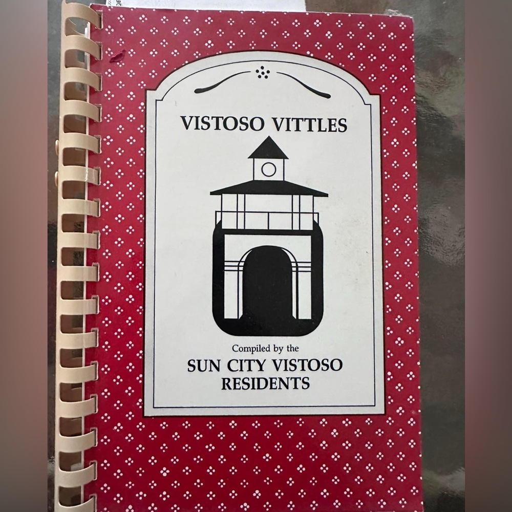 Vistosa Vittles